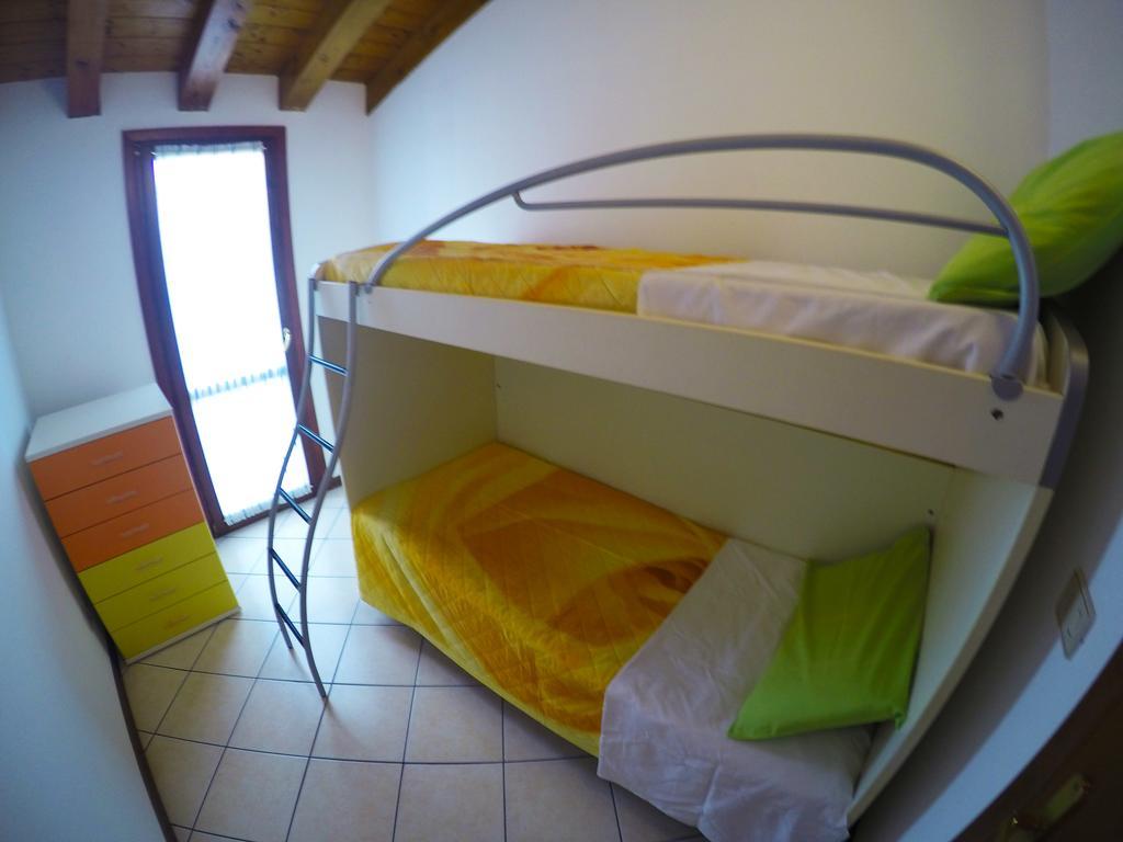 Residence Mediterraneo - Agenzia Cocal Caorle Room photo