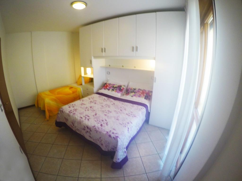 Residence Mediterraneo - Agenzia Cocal Caorle Room photo