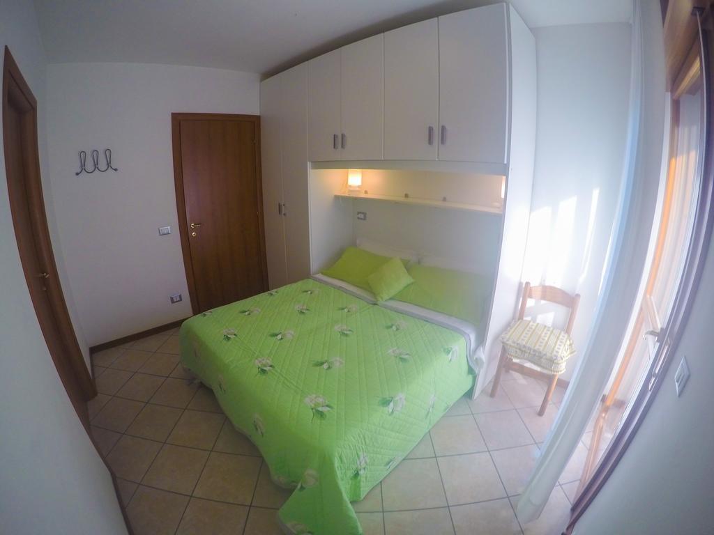 Residence Mediterraneo - Agenzia Cocal Caorle Room photo